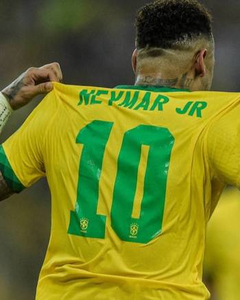 Alarma en la Verdeamarela: Neymar no estará ante Egipto y preocupa su evolución
